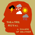 A Change Of Weather