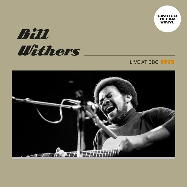 Live at the BBC 1973