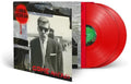Come Ahead - Red Colored Vinyl