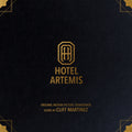 Hotel Artemis (Original Soundtrack)