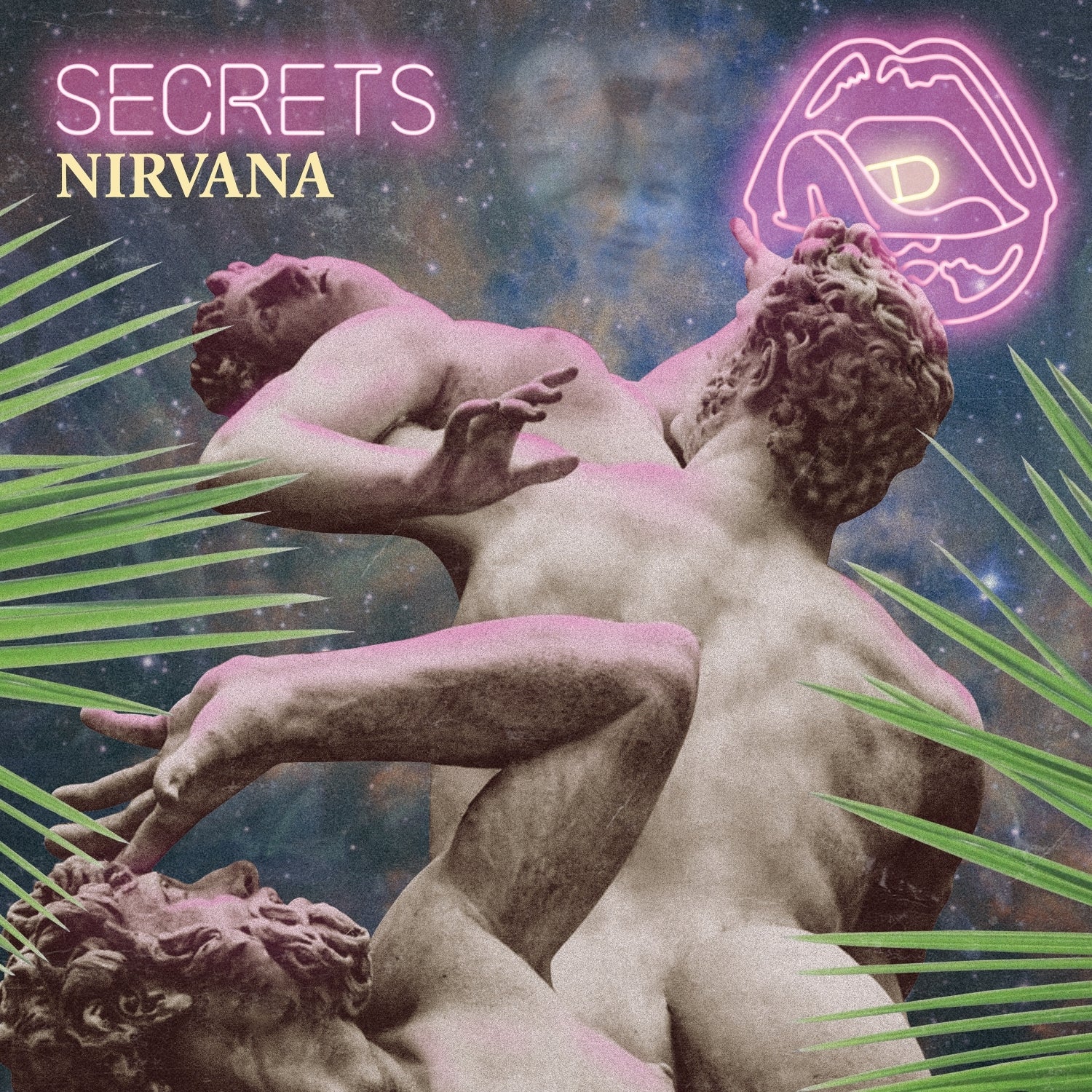 Secrets