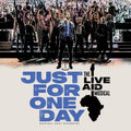 Just For One Day: The Live Aid Musical