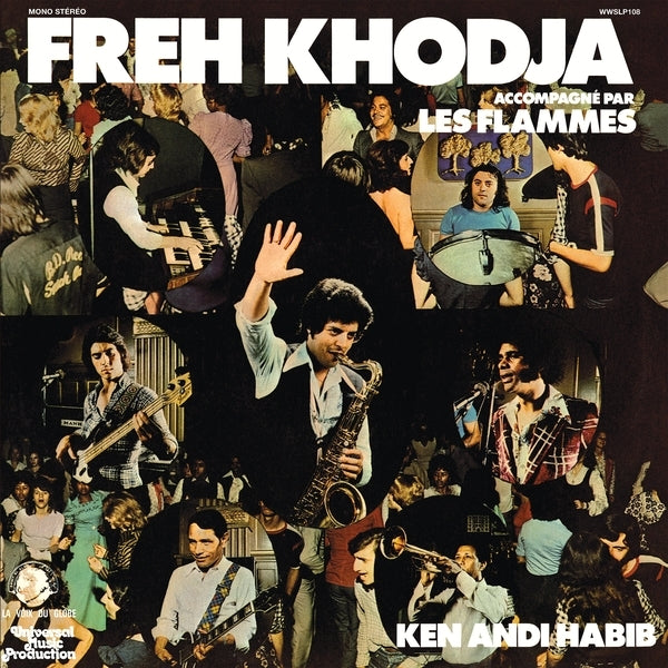 Ken Andi Habib
