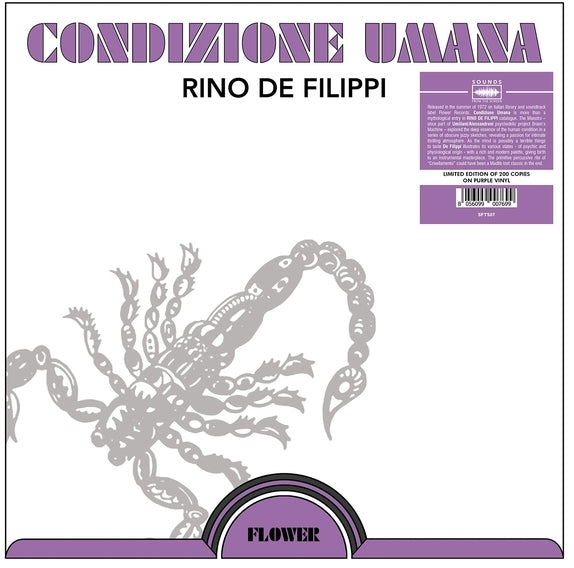 Condizione Umana