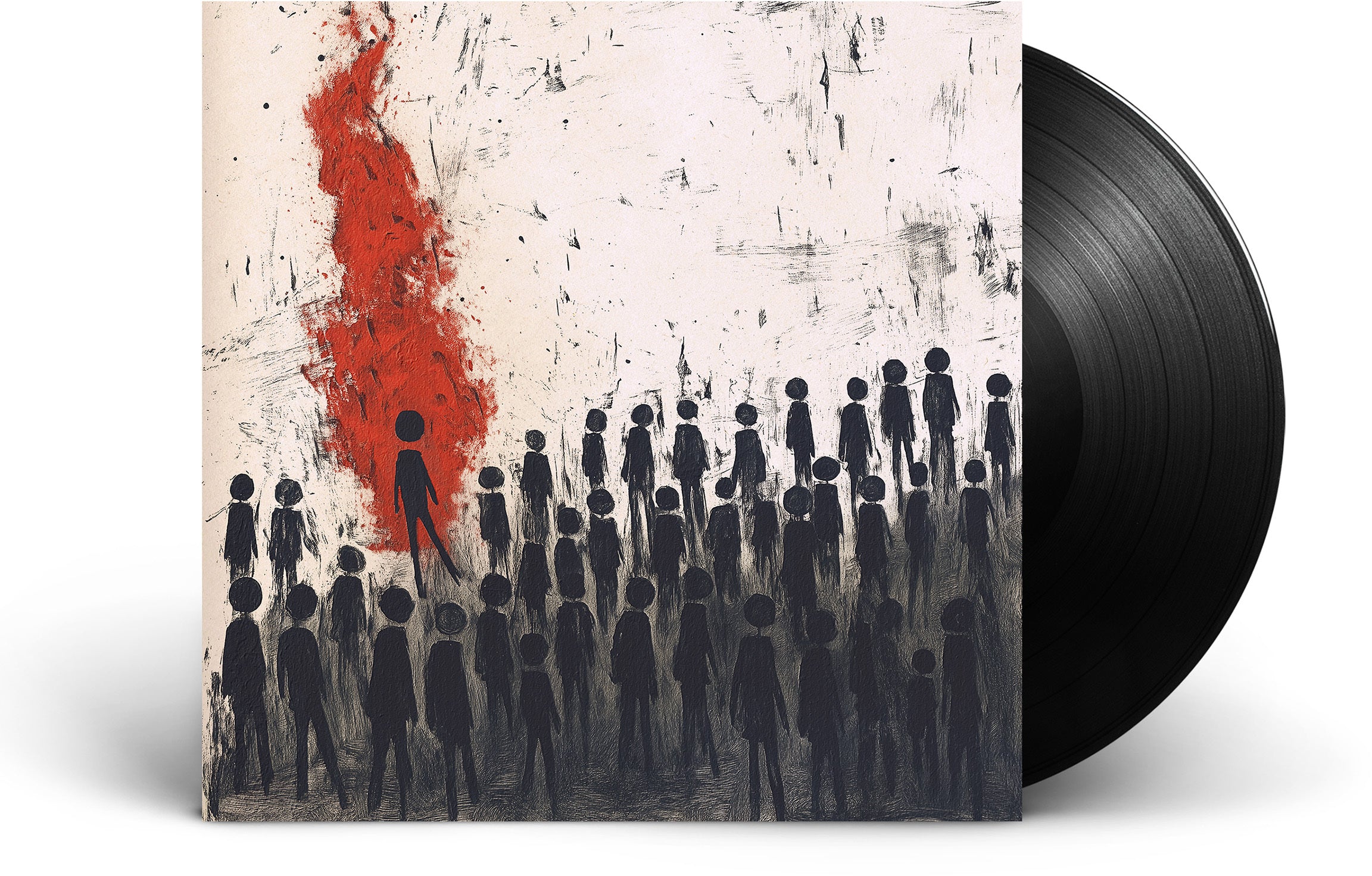 Alienation