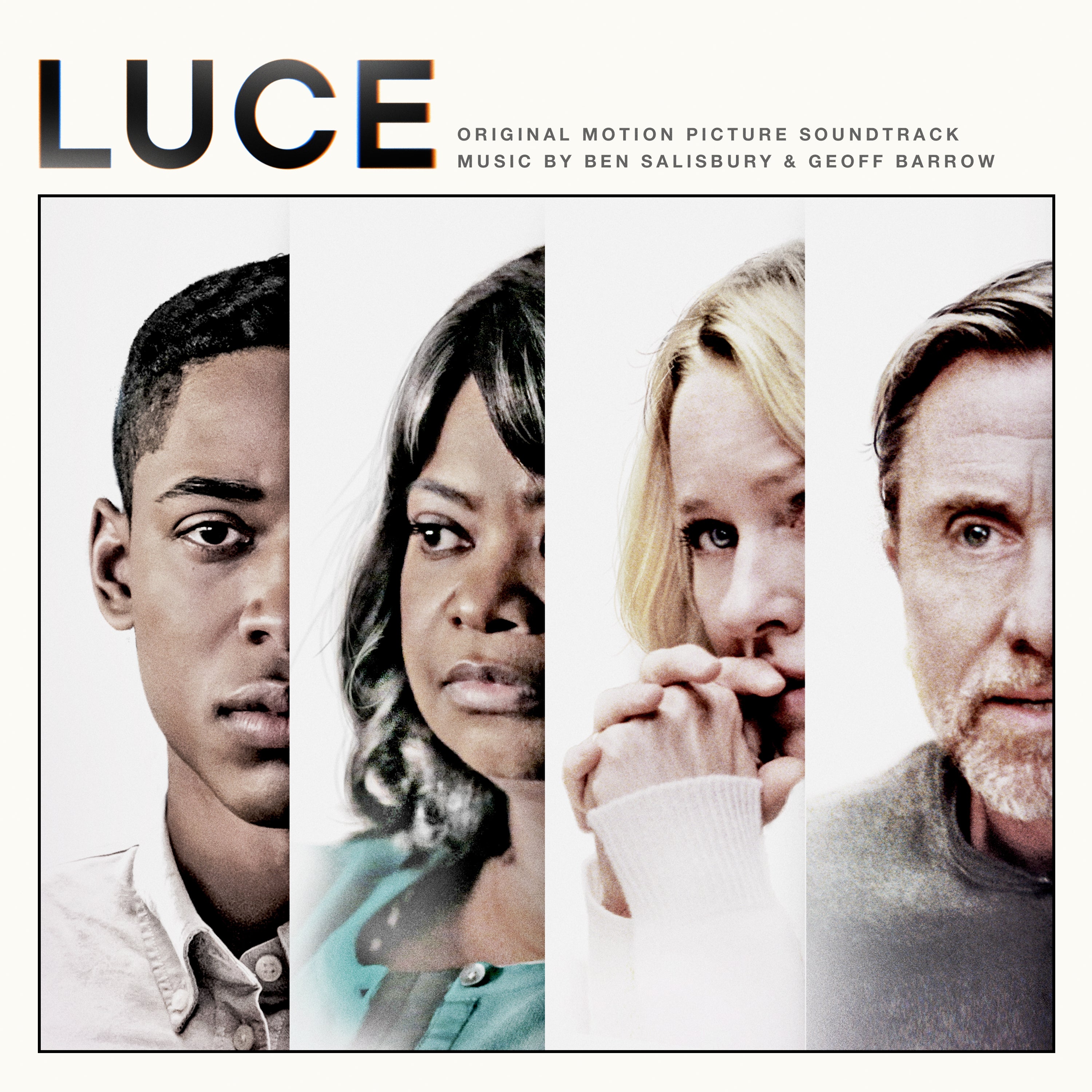 Luce (Original Soundtrack)