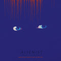 The Alienist: Angel Of Darkness (Original Soundtrack) - Blue