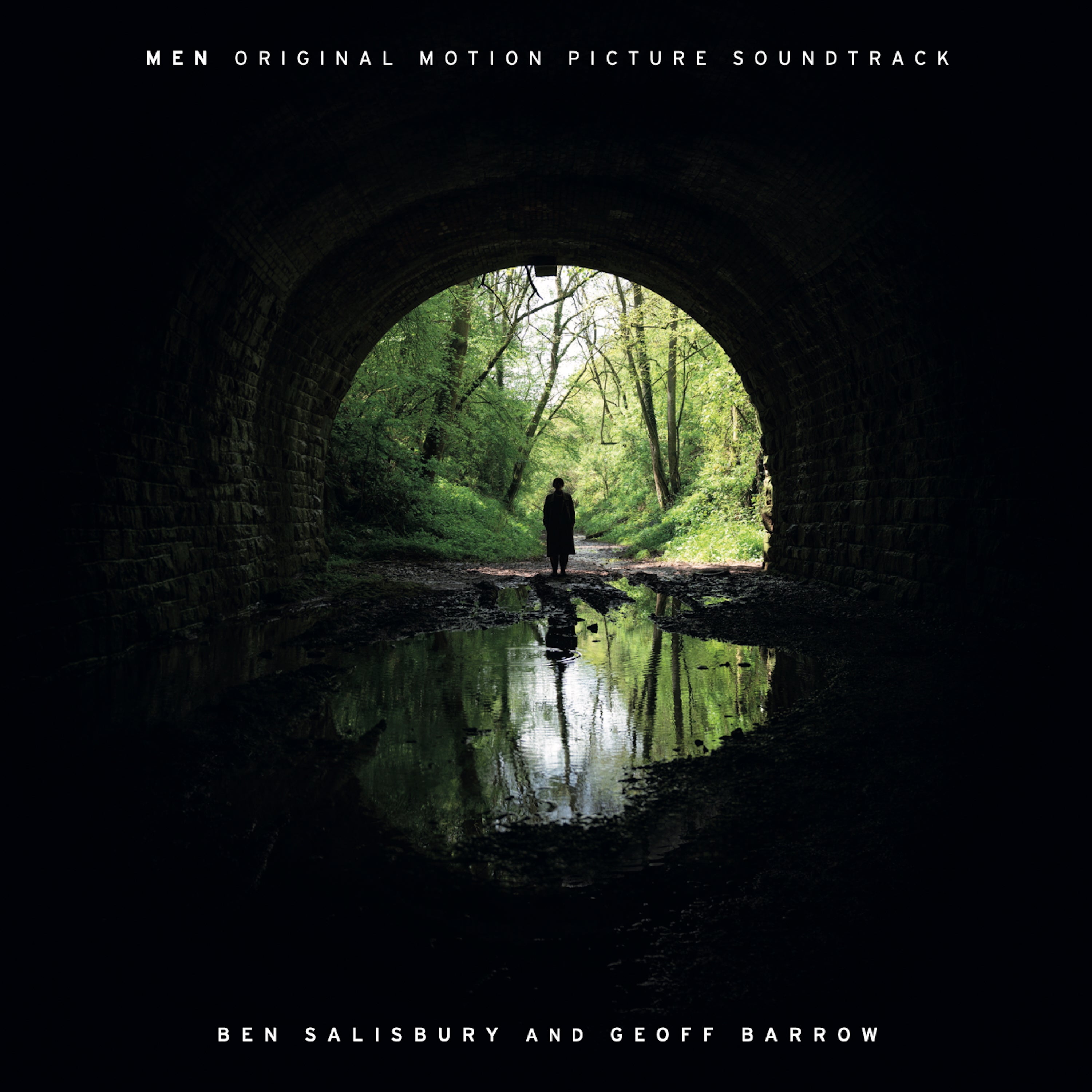 Men (Original Soundtrack)