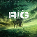 The Rig (Original Soundtrack) - Translucent Green