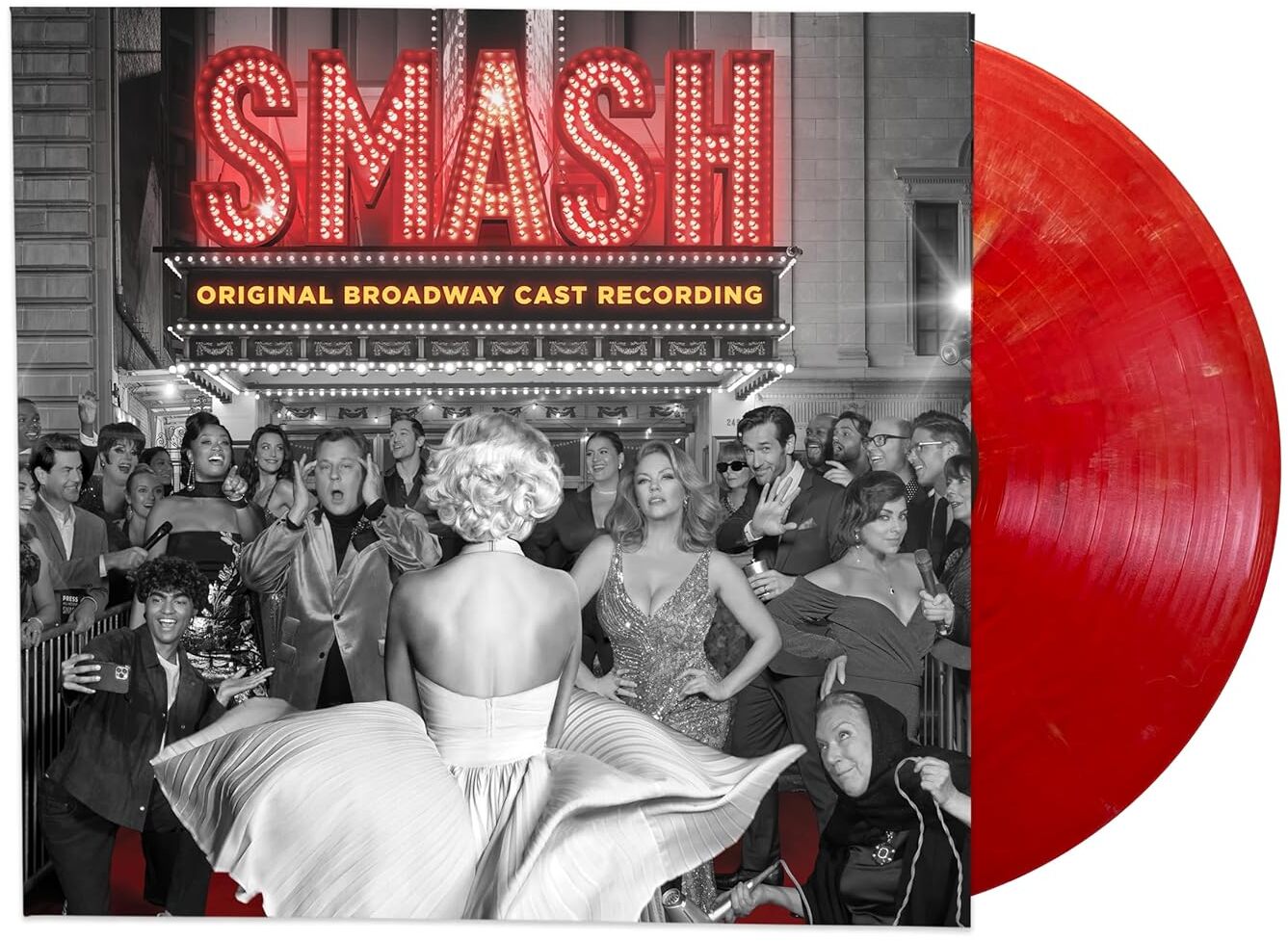 Smash (Original Soundtrack)