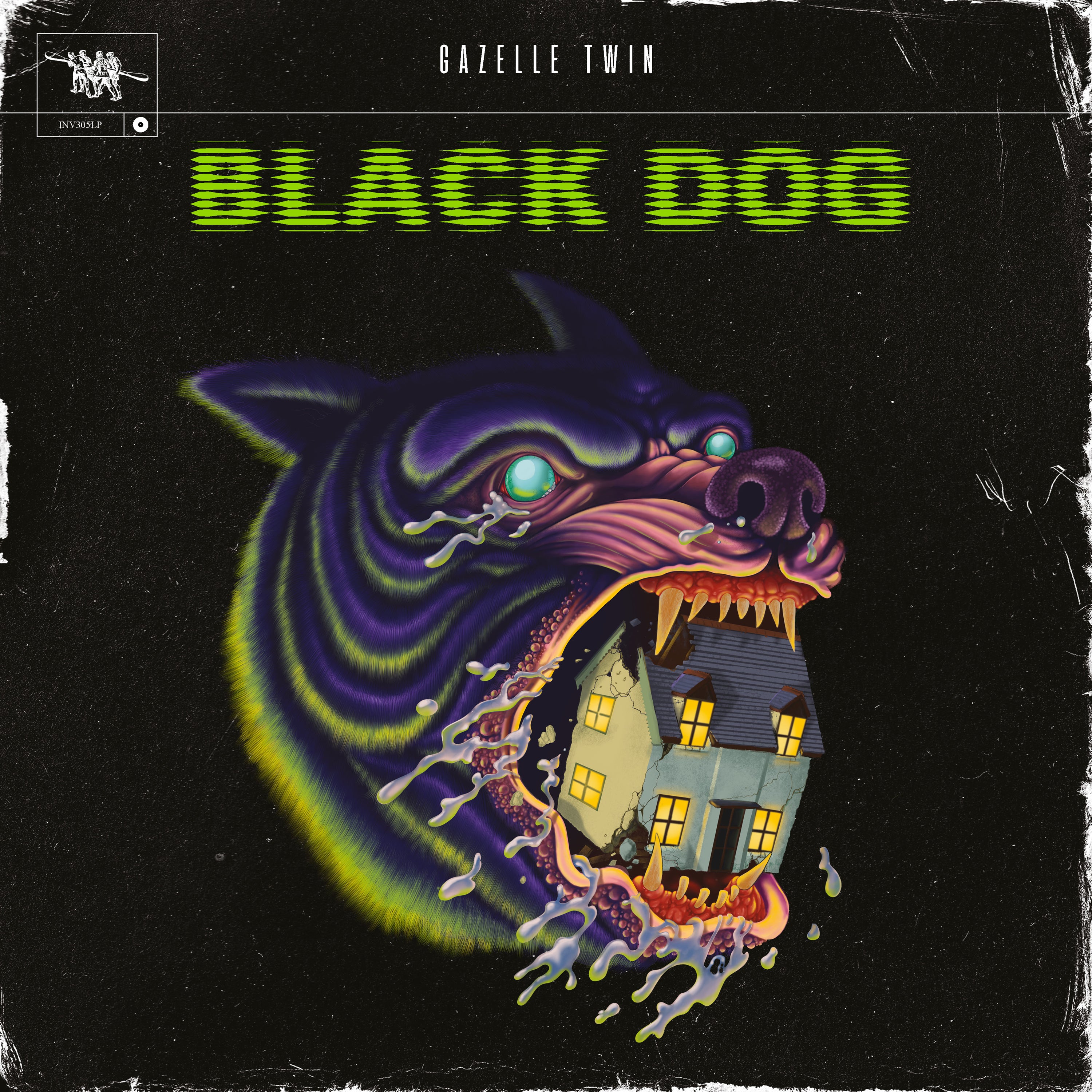 Black Dog (Original Soundtrack)