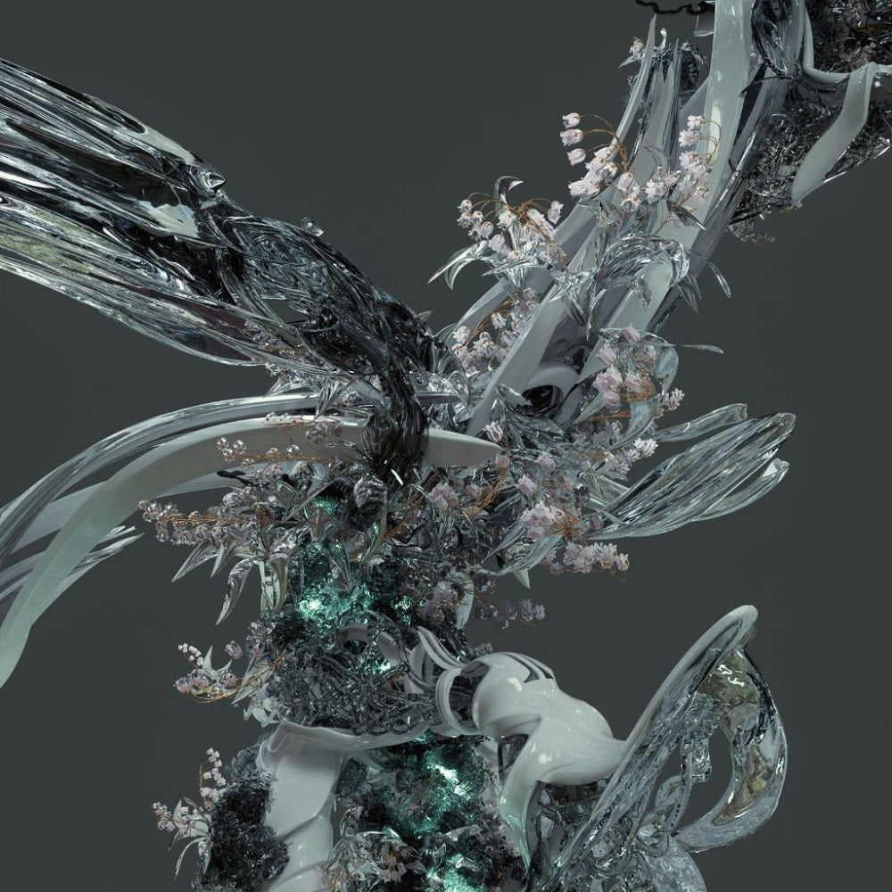 Metaflora III (Various Artists)