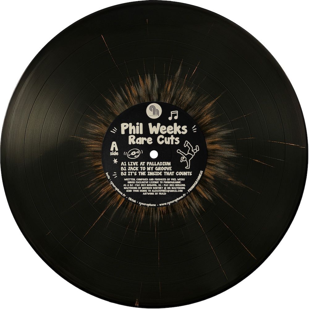 Rare Cuts