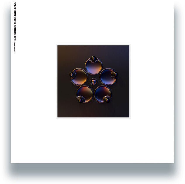 Six Beginnings EP