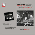 BOULEZ: 100TH ANNIVERSARY