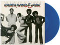 That's The Way Of The World - Limited Gatefold 180-Gram Translucent Blue Colored Vinyl