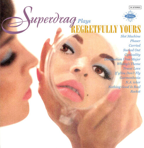 REGRETFULLY YOURS
