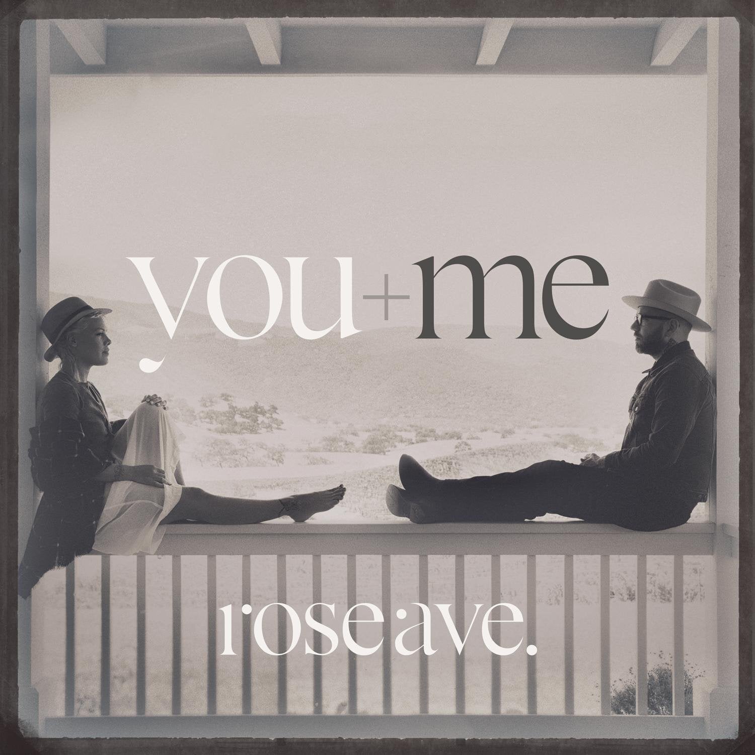 Rose Ave