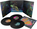 Mixes Of A Lost World - Deluxe Edition
