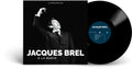 Jacques Brel À La Radio