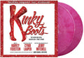 Kinky Boots / (Various Artists) (Original Broadway Cast Recording)