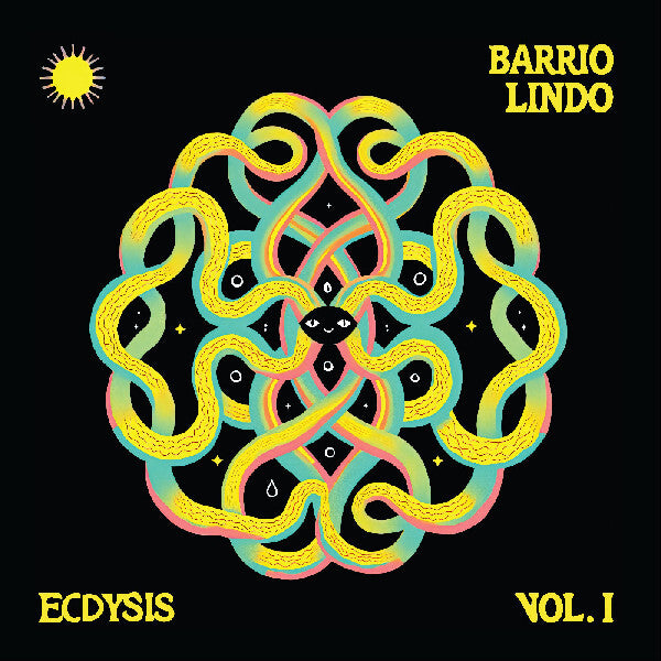 Ecdysis Vol.I