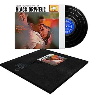 Jazz Impressions Of Black Orpheus