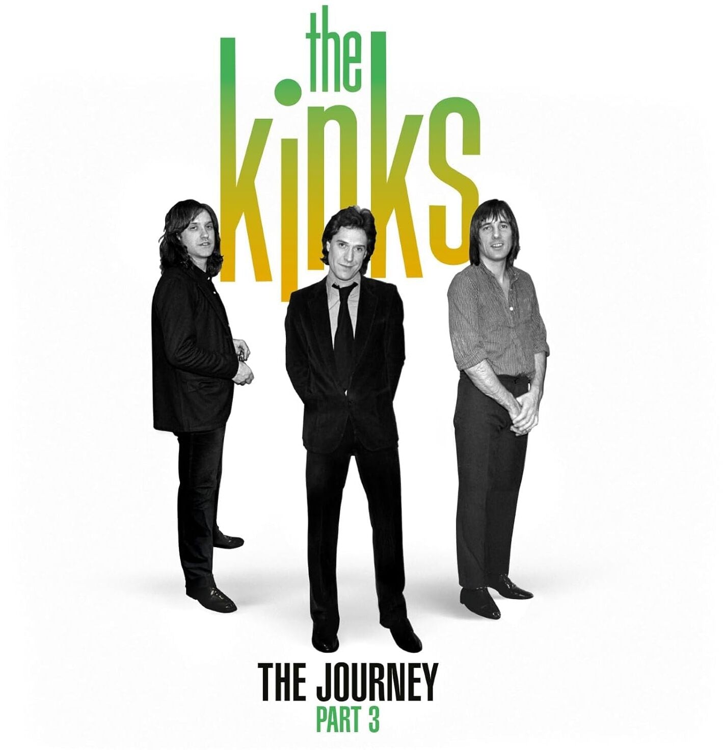 The Journey - Part 3