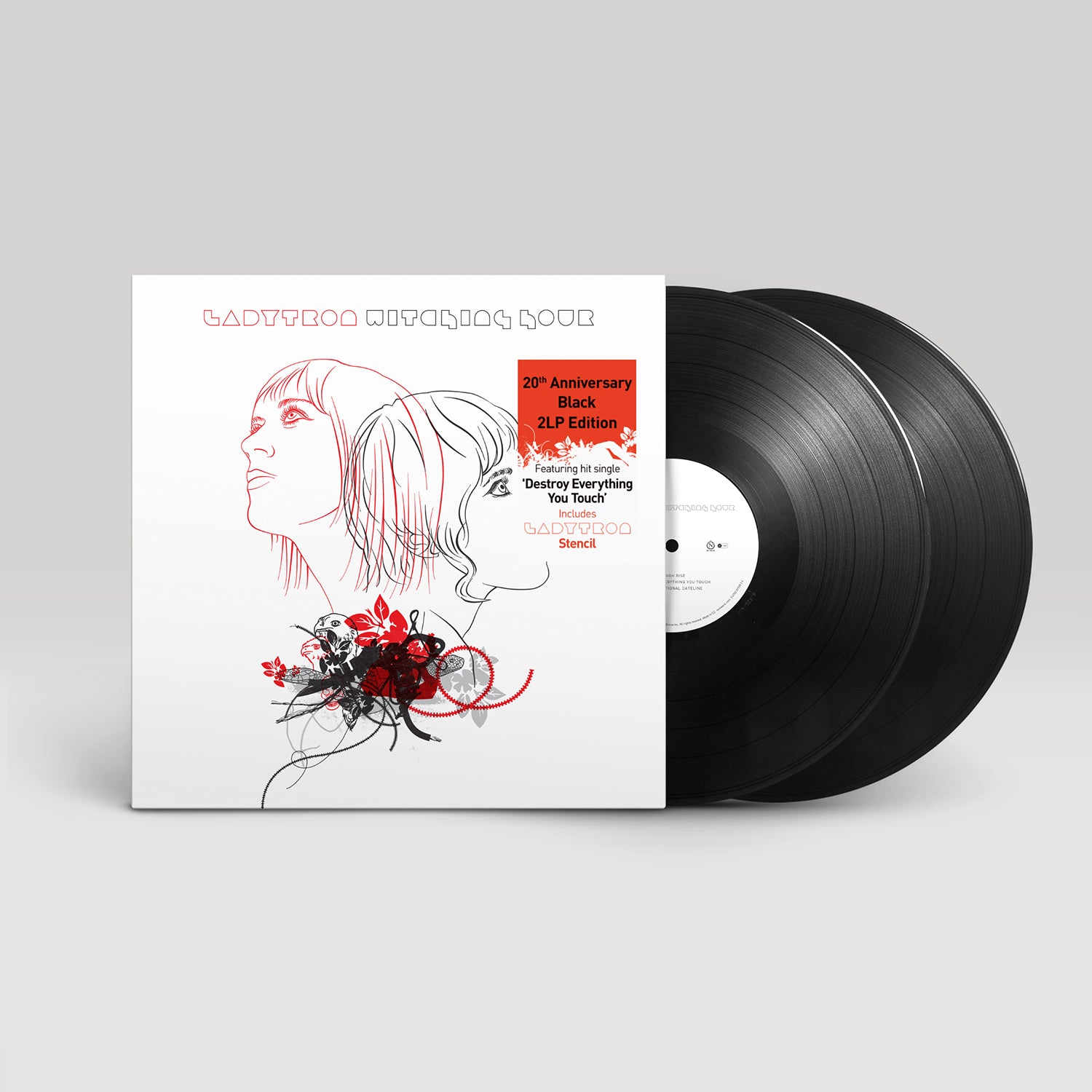 Witching Hour - 20th Anniversary