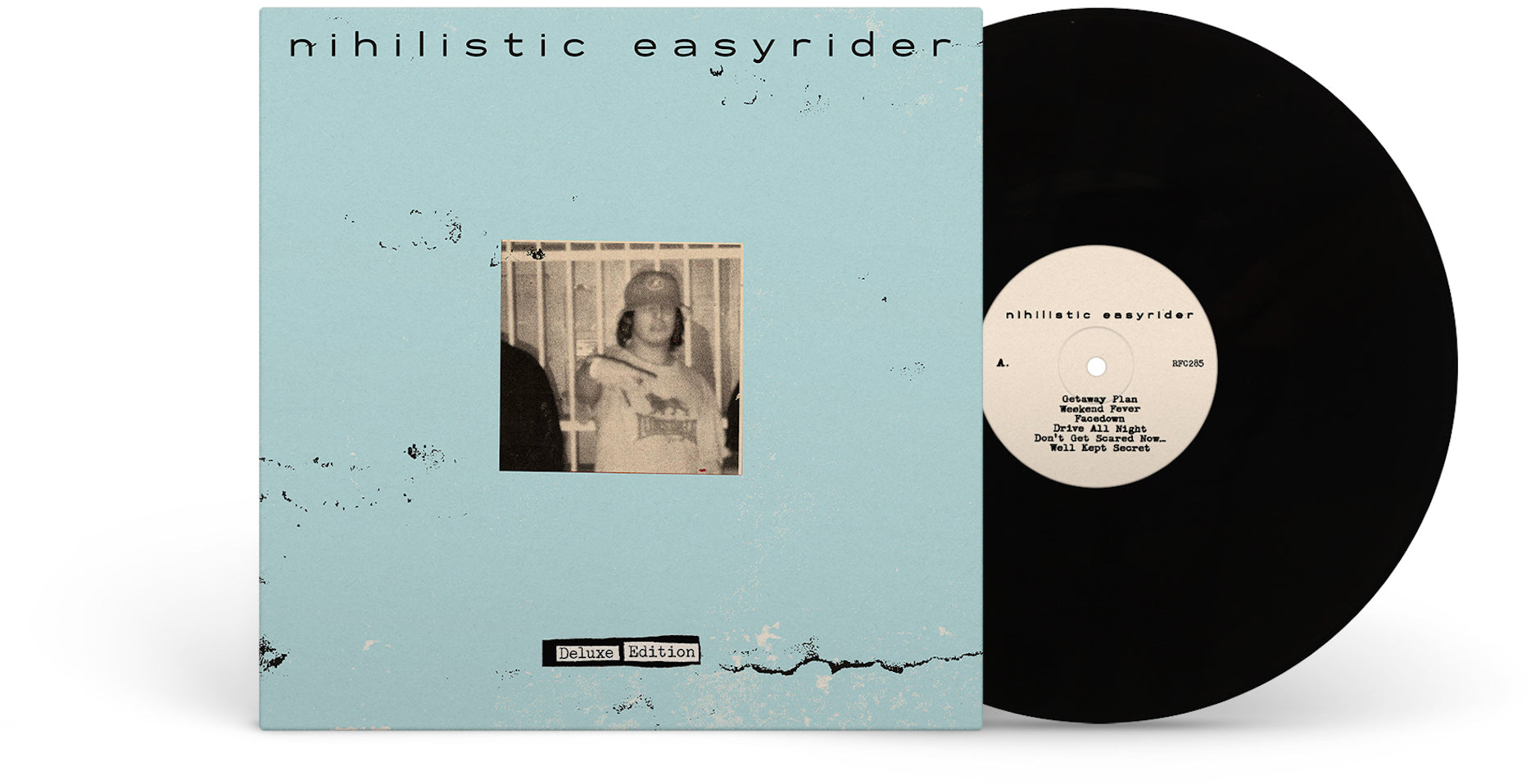 Deluxe Edition