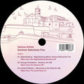 Summer Selections Five (Various Artists)