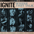 Where They Talk