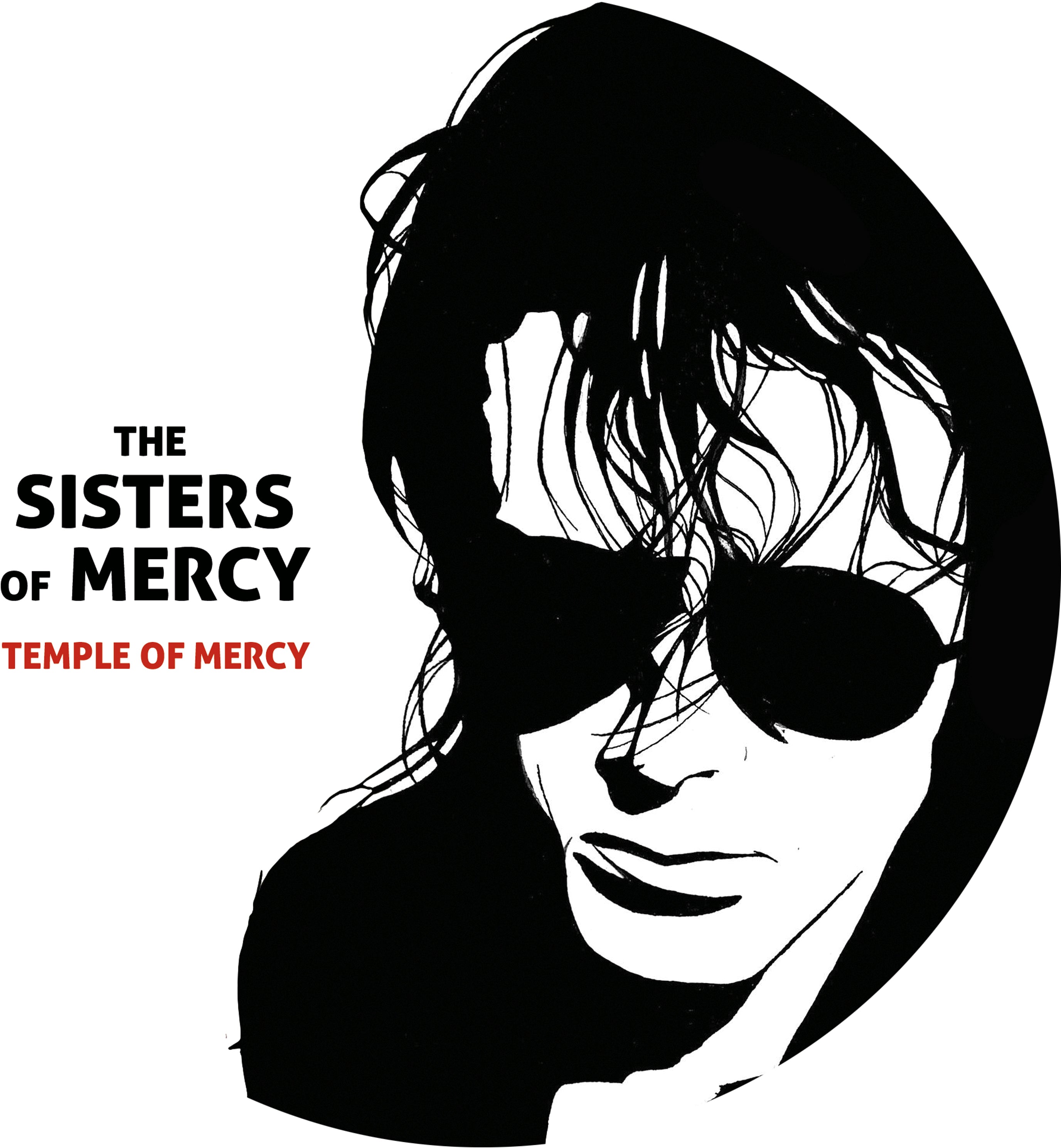 Temple Of Mercy