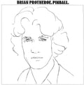 Pinball - Chrysalis Red Series