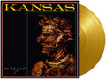 Masque - Limited 180-Gram Yellow Colored Vinyl