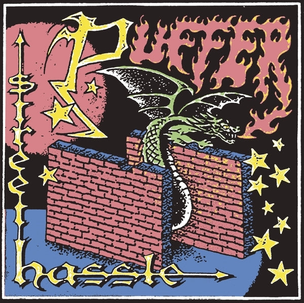 Street Hassle