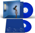 Cuarto Azul - Blue Vinyl