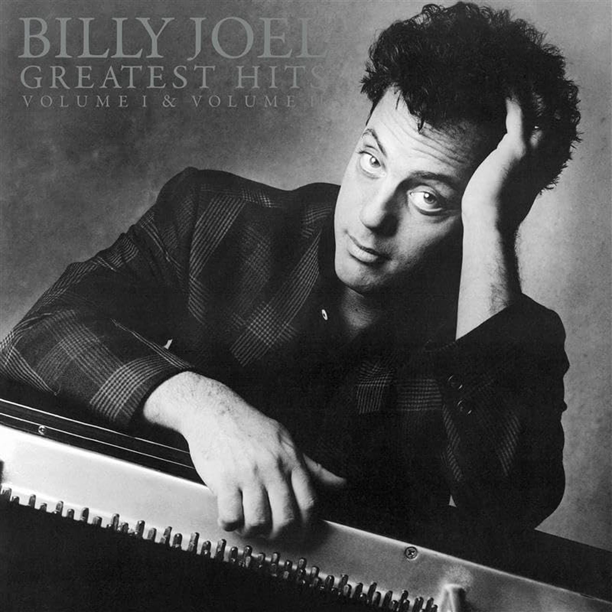 Greatest Hits Volume I & Volume II