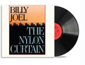 The Nylon Curtain