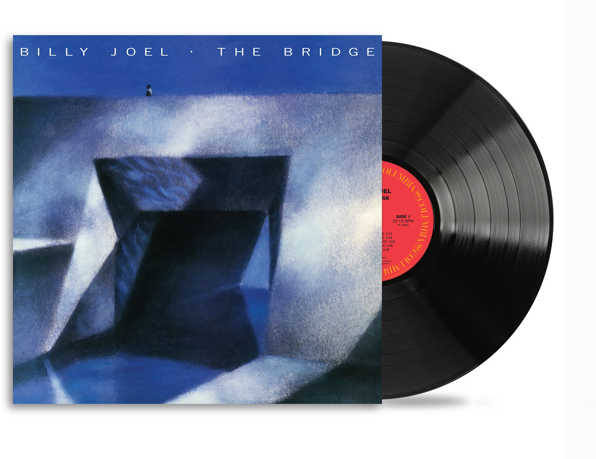 The Bridge