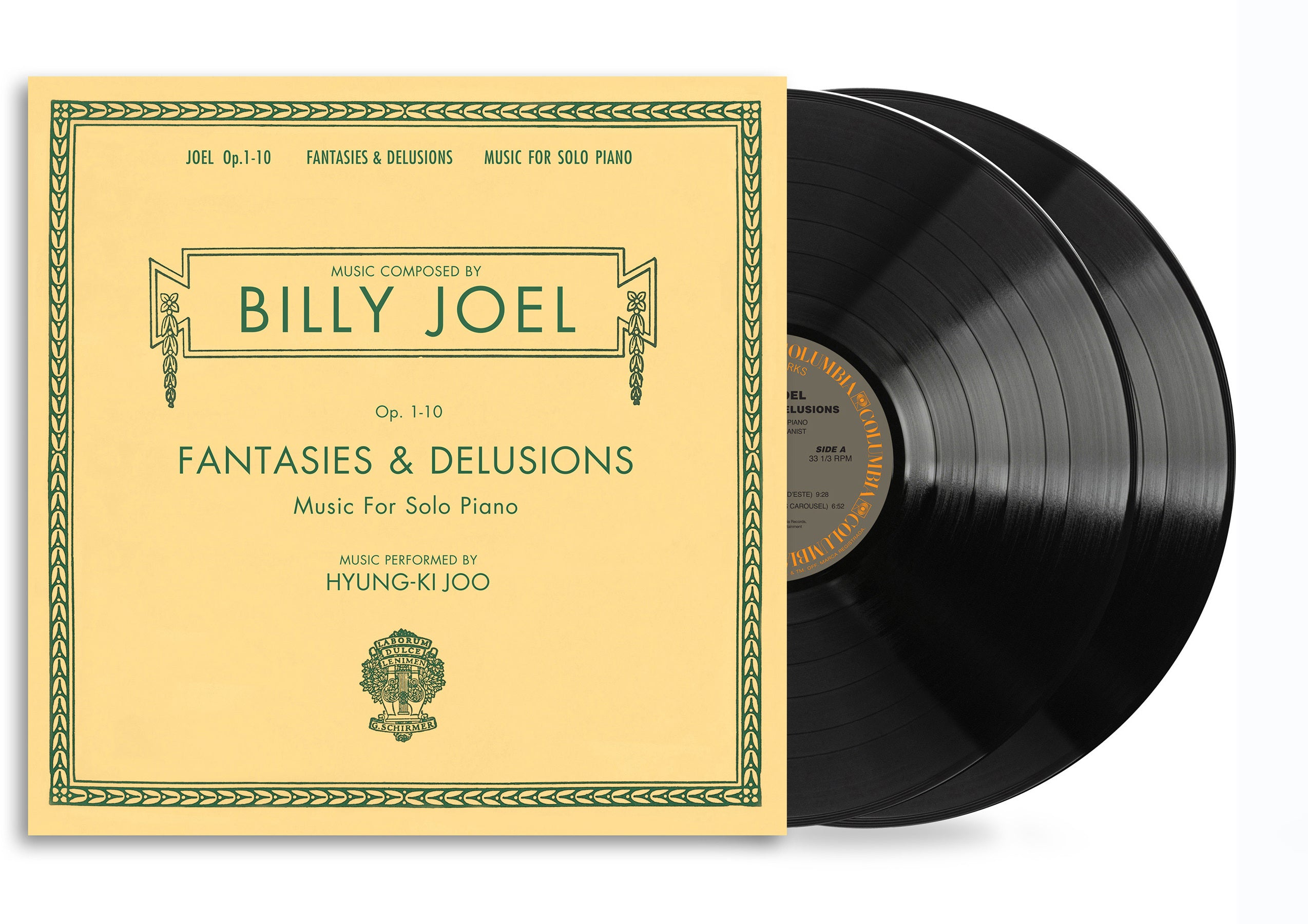 Fantasies and Delusions