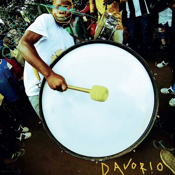 Davorio