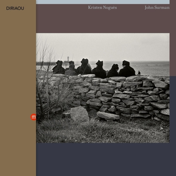 Diriaou