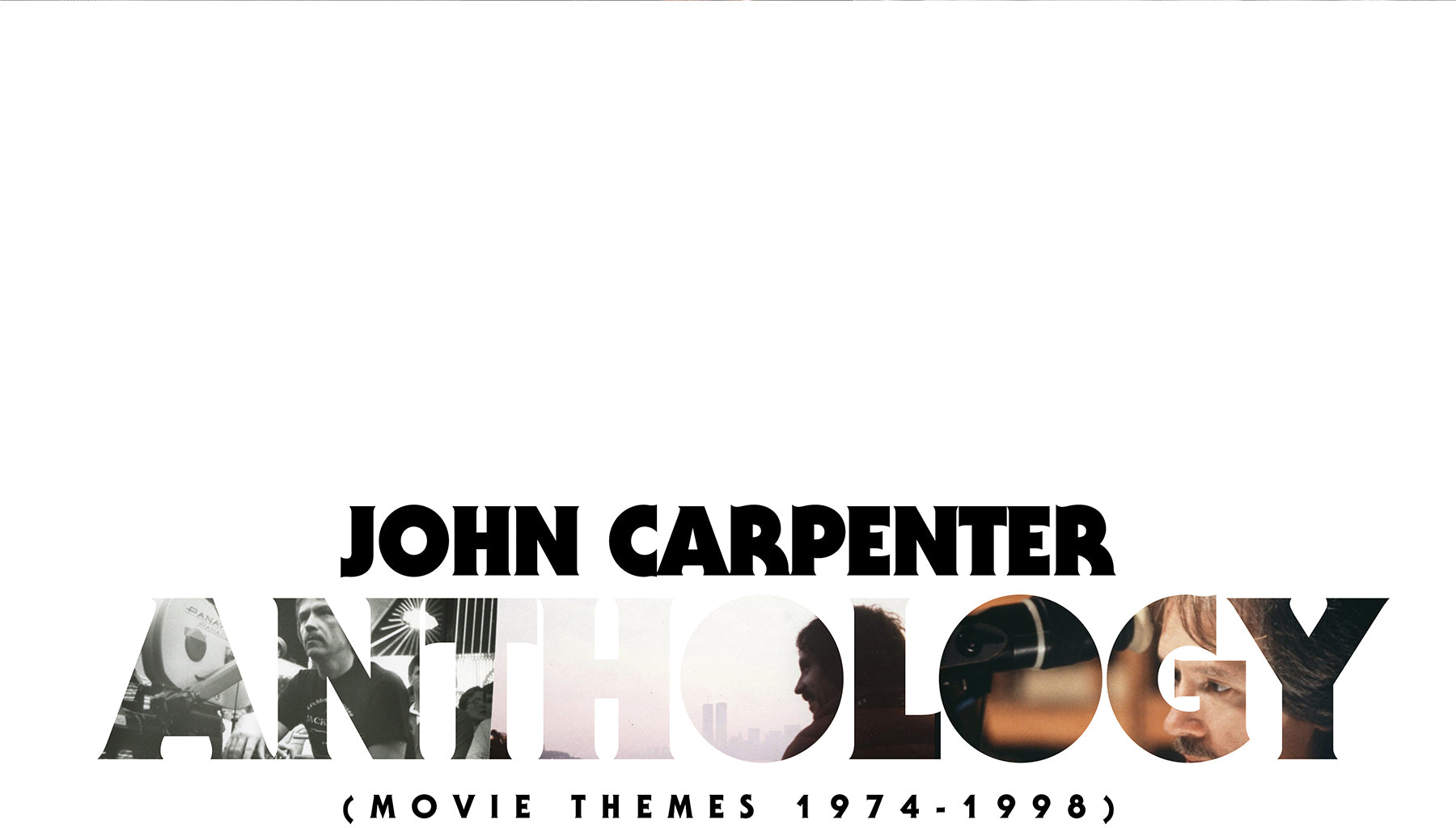 Anthology: Movie Themes 1974-1998 - Blue