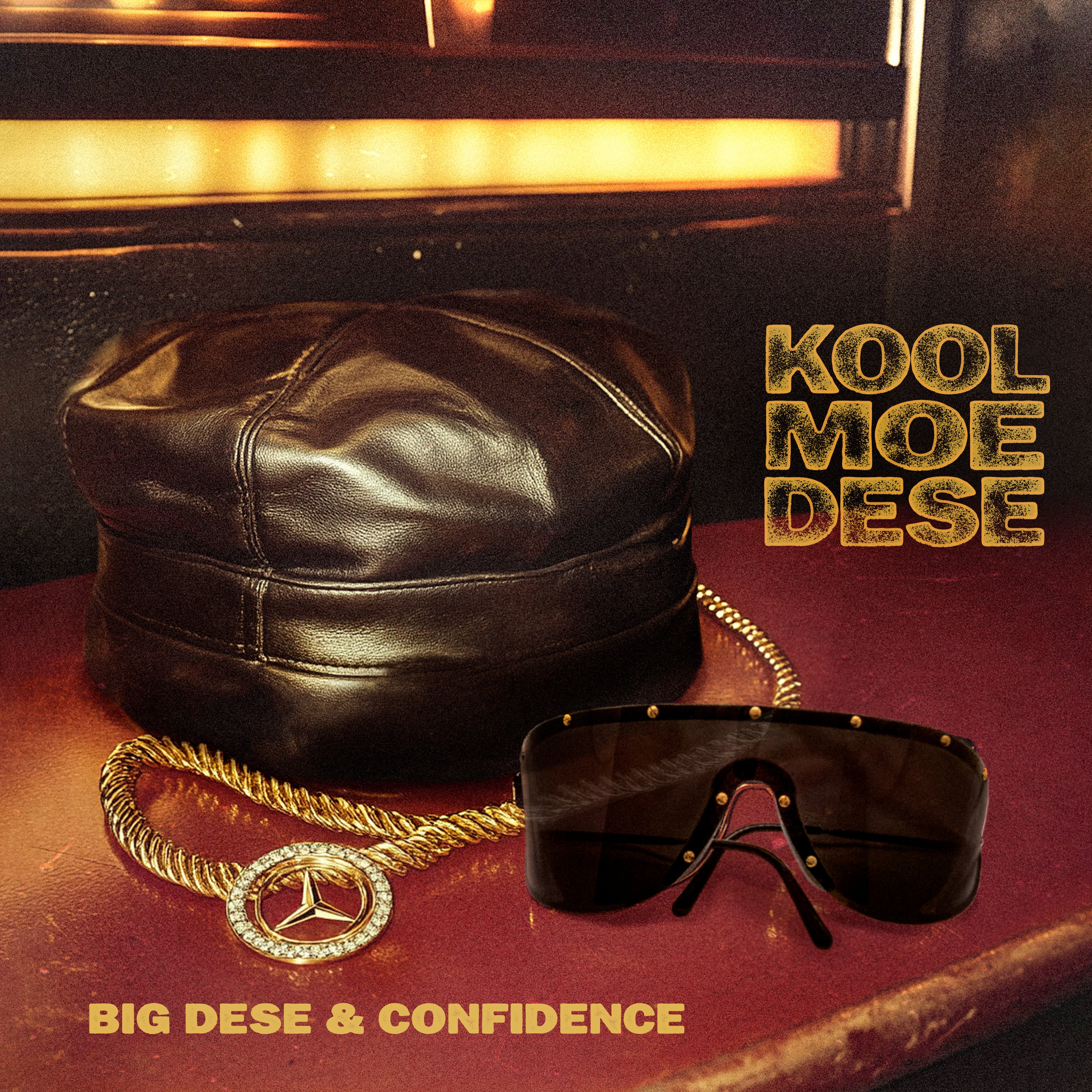 Kool Moe Dese