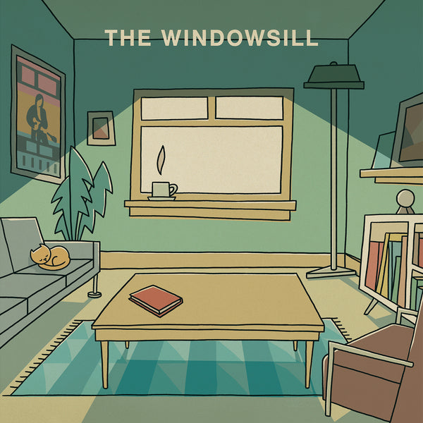The Windowsill