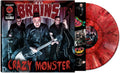 Crazy Monster