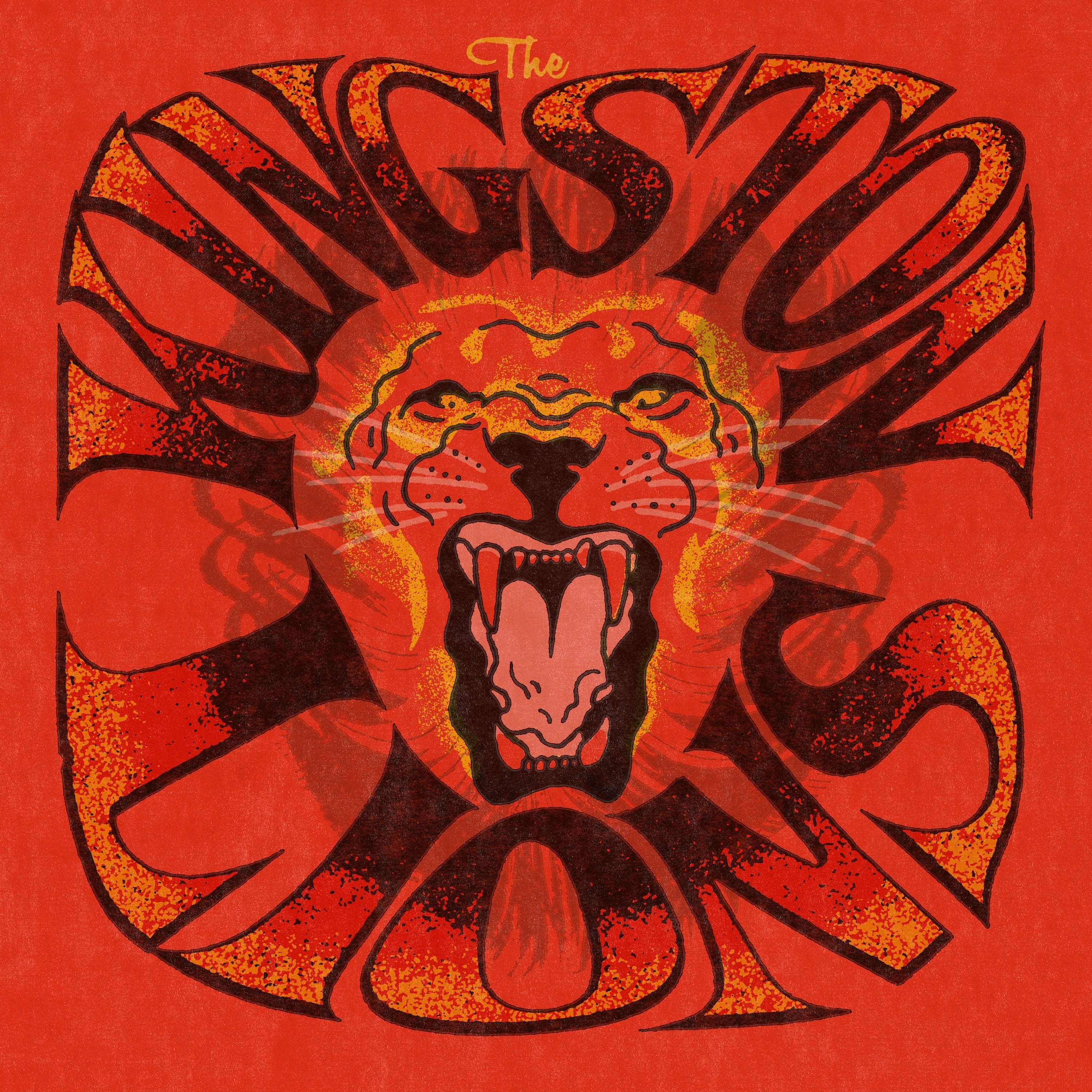 The Kingston Lions