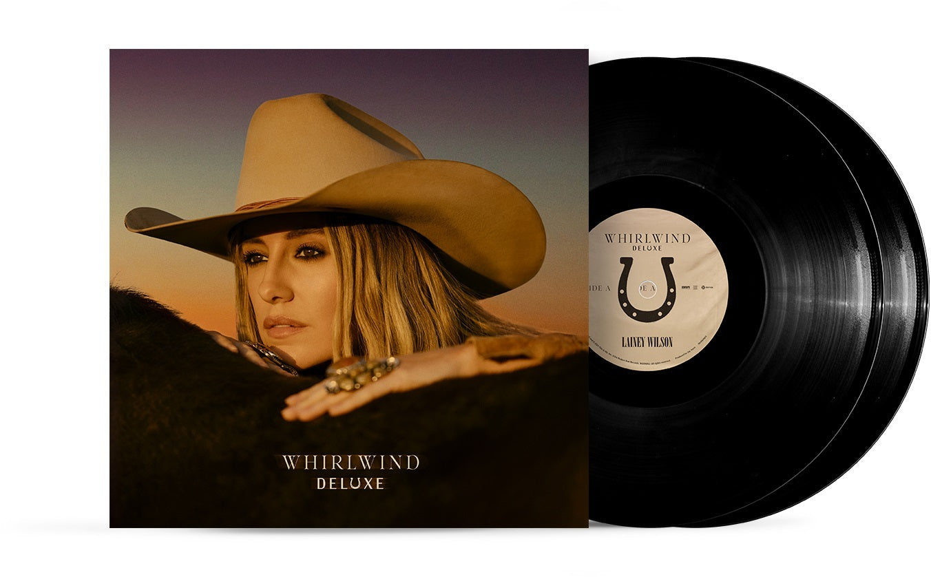 Whirlwind Deluxe