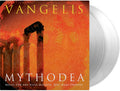 Mythodea (Music For The NASA Mission: 2001 Mars Odyssey)